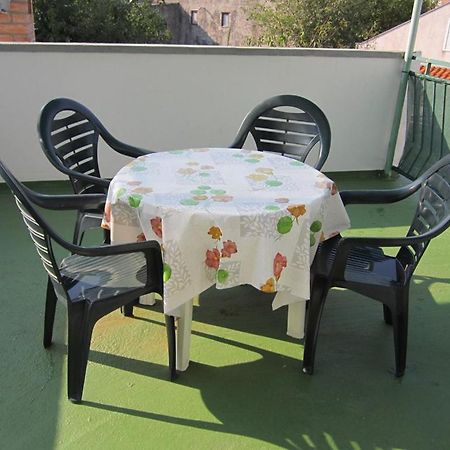 Apartmani Lukacic Weißenburg Exterior foto