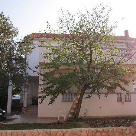 Apartmani Lukacic Weißenburg Exterior foto