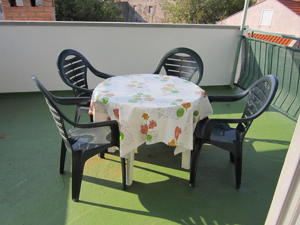 Apartmani Lukacic Weißenburg Exterior foto