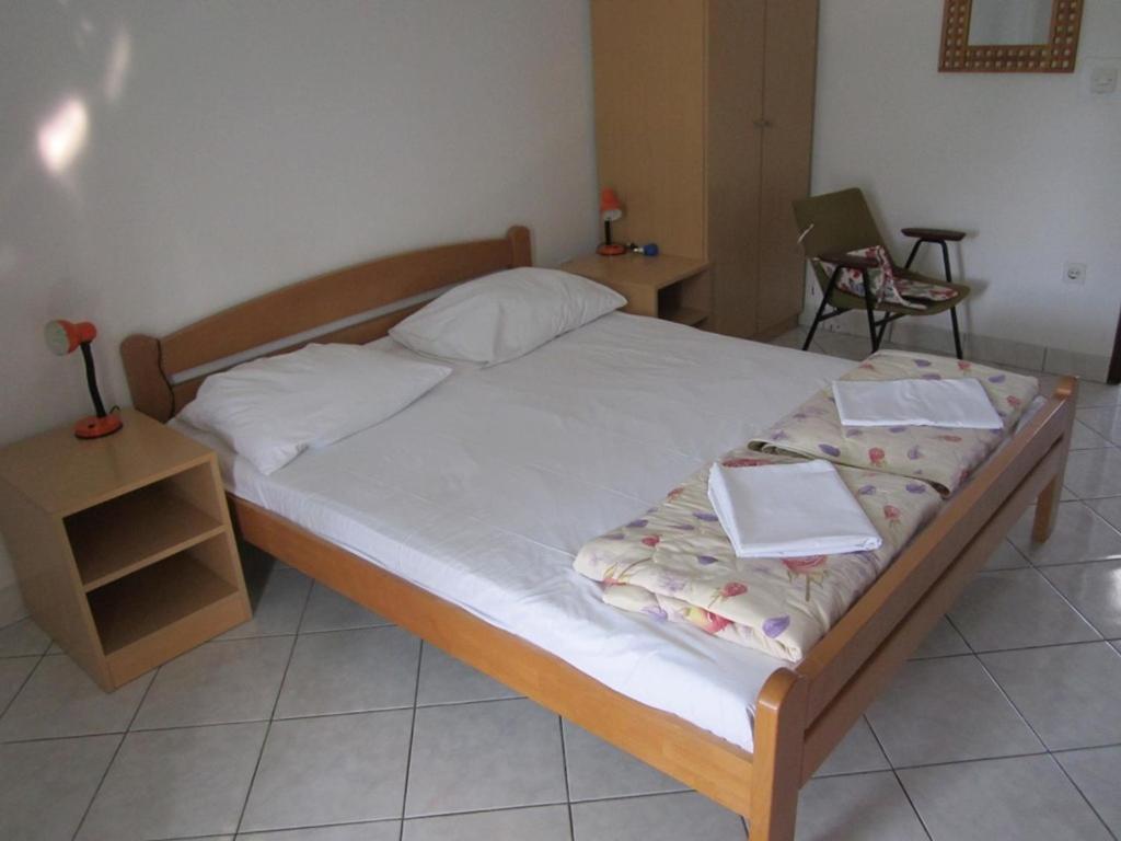Apartmani Lukacic Weißenburg Exterior foto