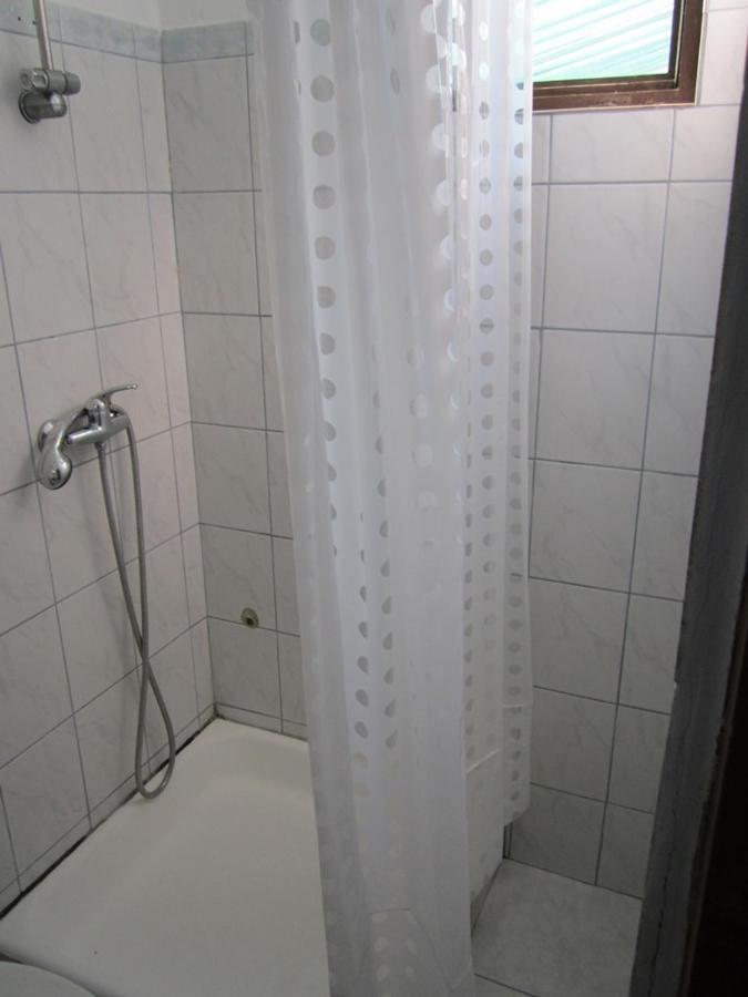 Apartmani Lukacic Weißenburg Exterior foto