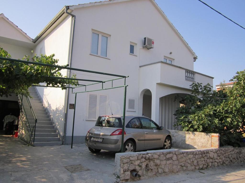 Apartmani Lukacic Weißenburg Exterior foto
