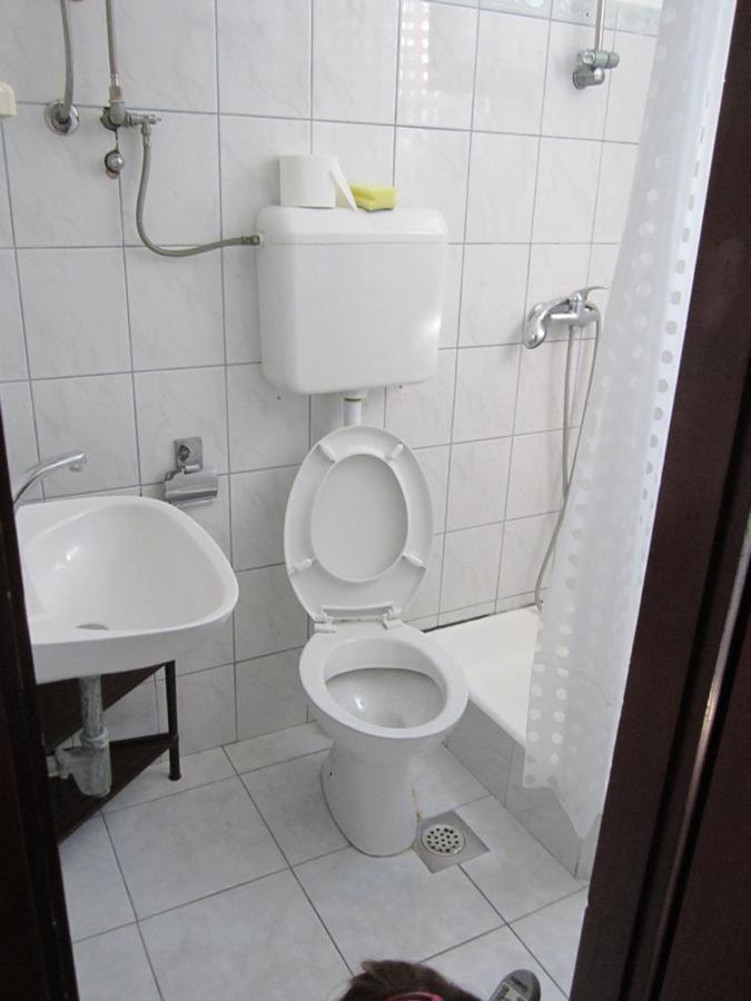 Apartmani Lukacic Weißenburg Exterior foto