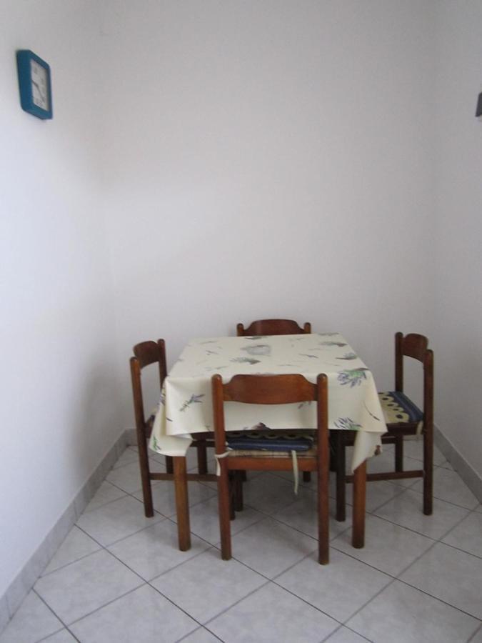 Apartmani Lukacic Weißenburg Exterior foto