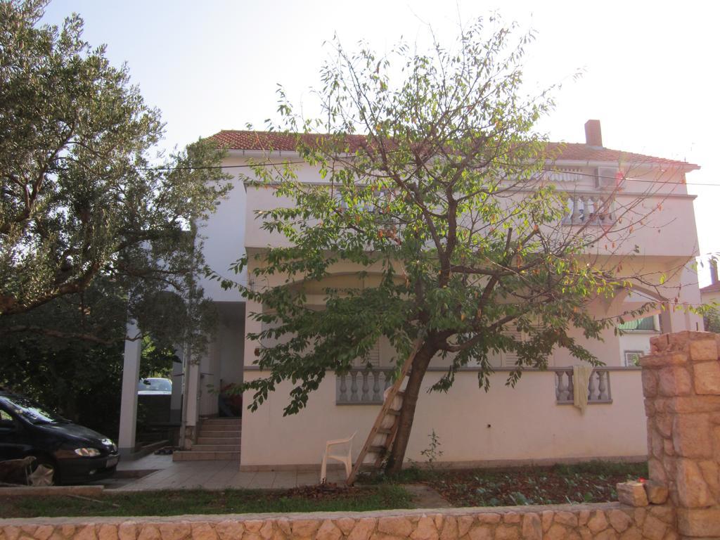 Apartmani Lukacic Weißenburg Exterior foto